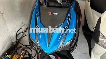 Thanh lý thu hồi vốn xe wwiner x 2021