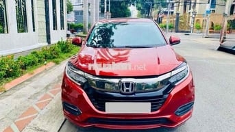 Honda HR-V 2019 HR-V L - 38000 km
