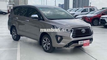 Toyota Innova 2021 G 2.0 AT - 73000 km