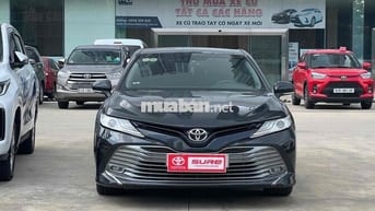 Toyota Camry 2.5Q 2019 - 91.300km bán tại Hãng