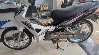 Xe bao ngon