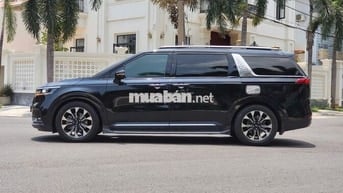Xe gia đình Kia Carnival SignatureTRÙM MPV như MỚI