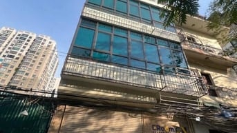 CHO THUÊ SÀN VĂN PHÒNG MẶT ĐƯỜNG TRẦN ĐẠI NGHĨA