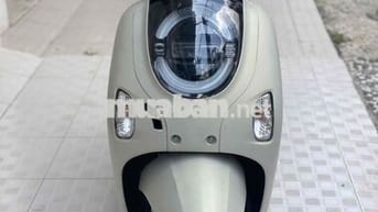 Scoopy mẫu mới, đk 5/2025, bstp ngay chủ.