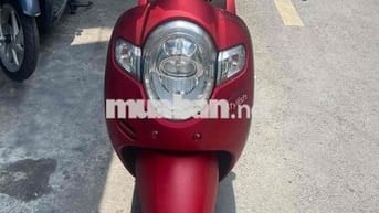 HONDA Scoopy 2018