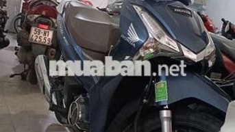 Future Honda đời 2021 bao nợ xấu trả trước 50%