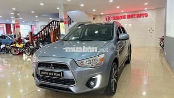 ❤️MITSU OUTLANDER SPORT 2015 NHẬP NHẬT ❤️