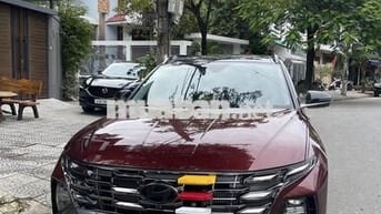 Hyundai Tucson 2024 1.6 Turbo - 12000 km