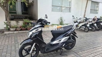 Xe yamaha mio utimo