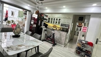 Bán gấp: Căn hộ 3PN, 90m² Bàu Cát II, Lô A, giá chỉ 4.8 tỷ!