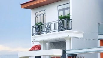 Bán nhà (8m x 11m) 3PN tại Mỹ Lộc, Cần Giuộc, Long A
