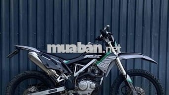 KAWASAKI KLX150 biển sài gòn chính chủ Klx 150