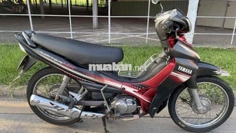 Jupiter MX 2011, máy êm, bs 37