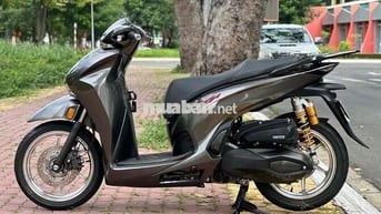 SH350i Xám Lambo kiểng nhẹ bssg máy zin !!!