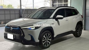 Toyota Corolla Cross 1.8 Hybrid 2021 Nhập Thái