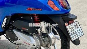 Honda Scoopy biển số đẹp- Vision Grande Janus Lead