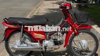 Xe Dream HQ bstp dọn leng keng