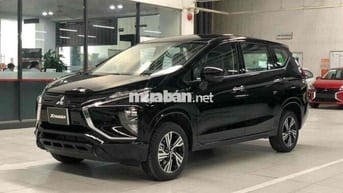 xe Mitsubishi Xpander  MT