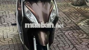 Bán Xe Honda Vision Fi,Bst75 đời 2012,xe chính chu