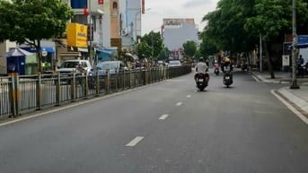 Cực hiếm ! Tân Phú - Bán nhà mặt tiền Lũy Bán Bích. Dt: 63m2, Nhỉnh12 