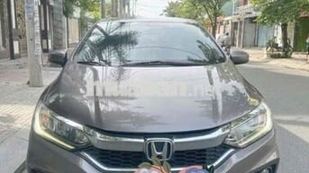 Honda City 2018 1.5TOP - 75000 km