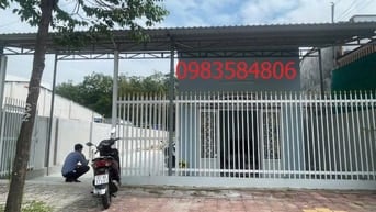 Chính chủ bán gấp Nhà Bình Chánh 200m2 thổ cư, SHR, đang cho thuê 8tr