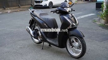 Honda SH150i mẫu cũ - BSSG 1 chủ