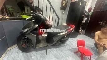 Vision 2019 smart key chính chủ