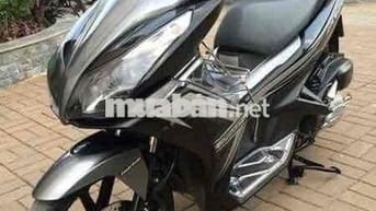 Đổi xe mới nên dư