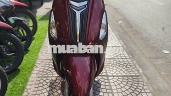 Yamaha Grande 125cc 2016 bs 59g2-04504