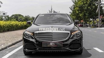 C250 Exclusive - 2017 màu đen siêu lướt rất cọp 🎯