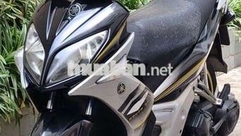 Yamaha Nouvo 4. xe nhà sử dụng