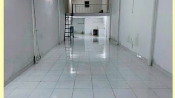 Nhà hẻm khu Tô Ký_Quang Trung - 90m2 có gác