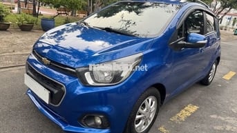 Chevrolet Spark 1.2 LT-biển số TPHCM-còn QUÁ MỚI