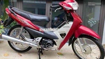 Wave a liên doanh giật full mới cứng
