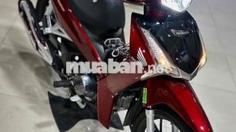 Fuled125 2023 Odo2k Lướt chính chủ ( Hỗ trợ GÓP )