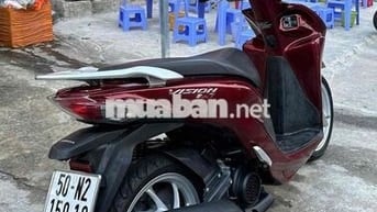 Honda Vison 2022.BSTP.Xe đẹp giá tốt.máy zin