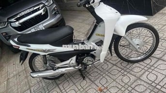 wave a 100 cuối đời