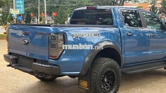 Ford Ranger Rapto 2.0L 4x4 AT 2022