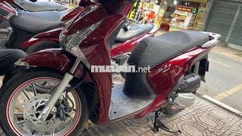 Sh 150 đăng ký cuối 2012