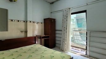 Phòng CH mini 40m2 - 1PN, 1 PK - 26/42 Tân Sơn Nhì, Quận Tân Phú.