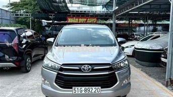 INNOVA 2.0G 2019 BẢO HÀNH 1 NĂM ,HỖ TRỢ VAY 70%