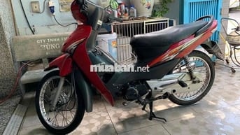 dư dùng bán wwave a 100 nguyên zin