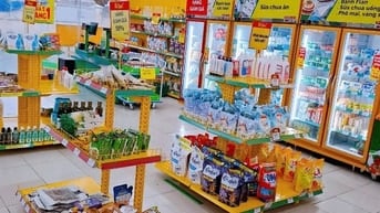 CỬA HÀNG BÁCH HÓA KHU VỰC BÌNH TÂN CẦN GẤP NHÂN VIÊN BÁN HÀNG, PHỤ KHO