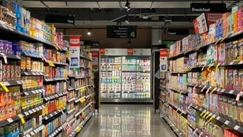 CỬA HÀNG CẦN GẤP 2 NGƯỜI BÁN HÀNG 