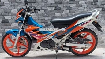 Nova dash 125 chính chủ