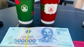 TUYỂN DỤNG  - 𝐏𝐡𝐨̉𝐧𝐠 𝐯𝐚̂́𝐧 đ𝐢 𝐥𝐚̀𝐦 𝐧𝐠ay