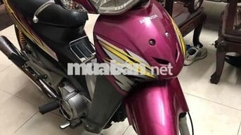 bán xe hon da wave RS it đi con dep tot chinh chủ