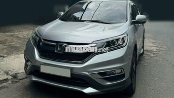 Honda CR V 2016 2.4 AT - 180000 km