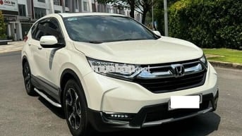 Cần bán CRV 2019 xe cty